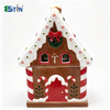 Cookie House Melting Wax Lamp