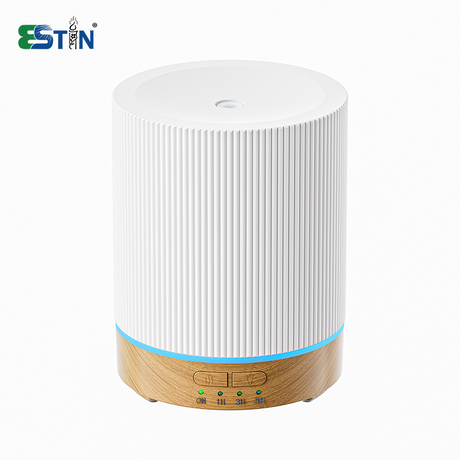 European Minimalist Style Ceramic Diffuser Machine