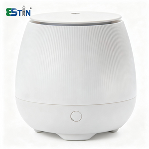 Seven-Color Light Aroma Diffuser