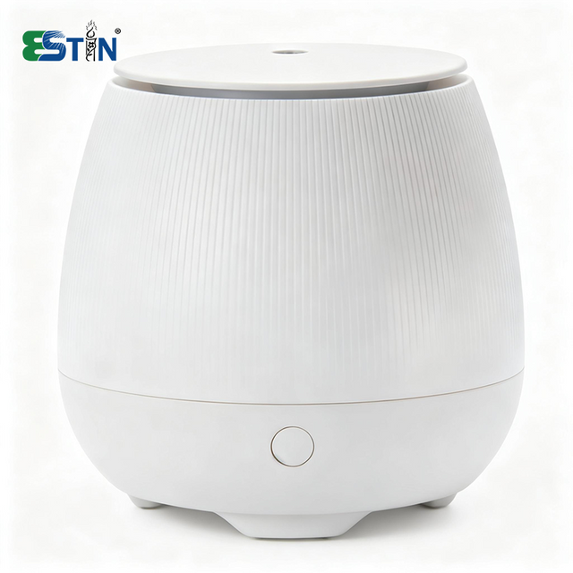 Seven-Color Light Aroma Diffuser