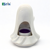 Ceramic Ghost Wax Melting Pot