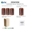 Retro Ironwork Red Copper Color Multi-color Light Diffuser Machine