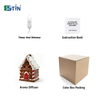 Cookie House Melting Wax Lamp