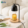 European Minimalist Style Desk Lamp with Wax Melting Feature
