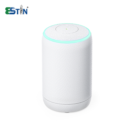 Car-Mounted Pure Essential Oil Water-Free Aroma Diffuser