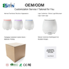 Seven-Color Light Aroma Diffuser