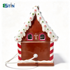 Cookie House Melting Wax Lamp