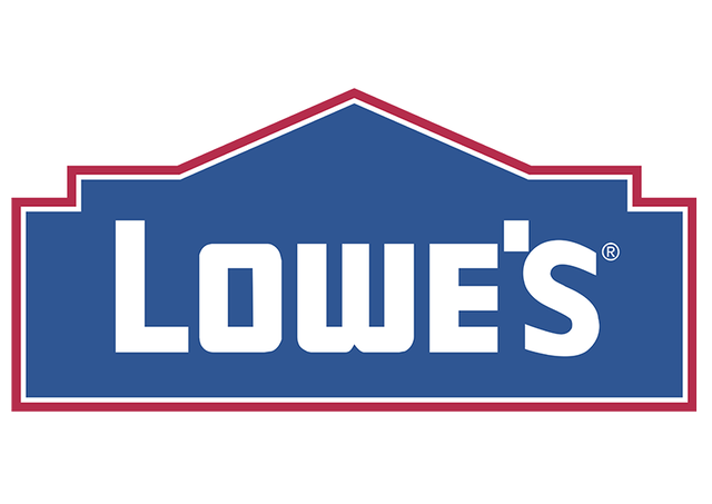 Lowe's
