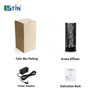 Touch Switch Wrought Iron Wax Melting Lamp
