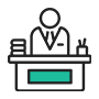 Private Office / Executive Office