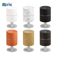 European-style Table Lamp, Night Light Aroma Diffuser