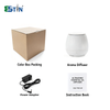 Seven-Color Light Aroma Diffuser