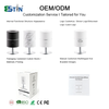European-style Table Lamp, Night Light Aroma Diffuser