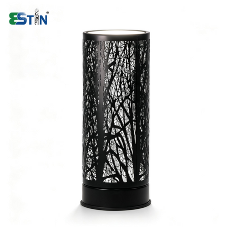 Touch Switch Wrought Iron Wax Melting Lamp