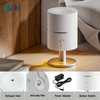 European-style Table Lamp, Night Light Aroma Diffuser