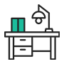 Study / Home Office