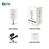 European-style Table Lamp, Night Light Aroma Diffuser