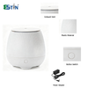 Seven-Color Light Aroma Diffuser