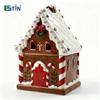 Cookie House Melting Wax Lamp