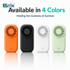 Portable Mini Handheld Fan – Lightweight Rechargeable Personal Fan with Type-C Charging